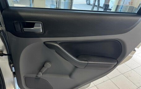 Ford Focus II рестайлинг, 2008 год, 560 000 рублей, 17 фотография