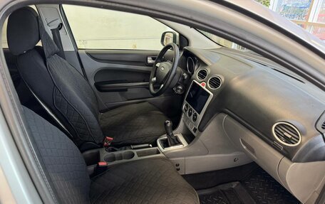 Ford Focus II рестайлинг, 2008 год, 560 000 рублей, 9 фотография
