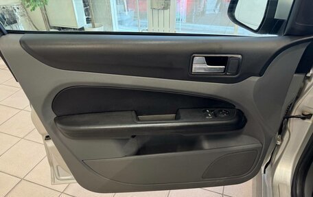 Ford Focus II рестайлинг, 2008 год, 560 000 рублей, 14 фотография