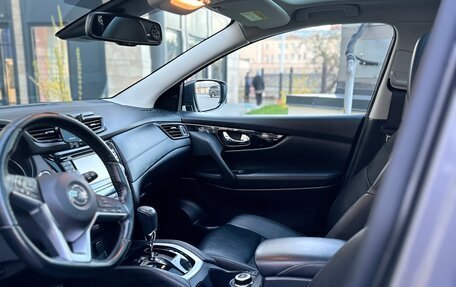 Nissan Qashqai, 2020 год, 2 600 000 рублей, 4 фотография