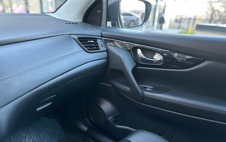 Nissan Qashqai, 2020 год, 2 600 000 рублей, 6 фотография