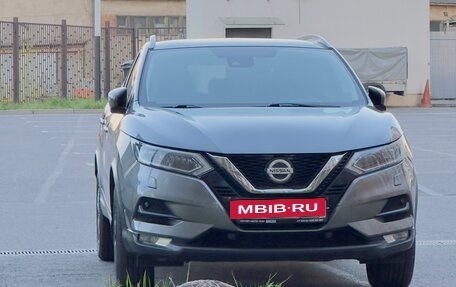 Nissan Qashqai, 2020 год, 2 600 000 рублей, 2 фотография