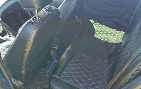 Chevrolet Aveo III, 2012 год, 500 000 рублей, 1 фотография