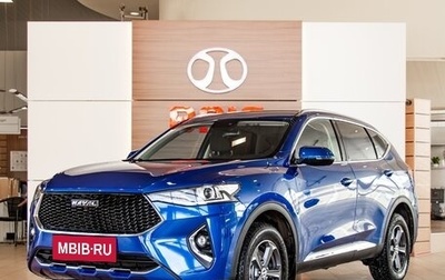 Haval F7 I, 2021 год, 1 595 000 рублей, 1 фотография