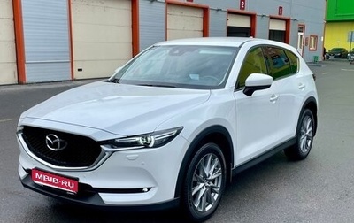 Mazda CX-5 II, 2020 год, 3 050 000 рублей, 1 фотография