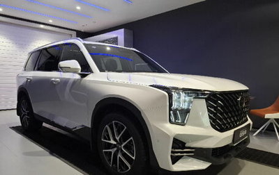 GAC GS8, 2024 год, 4 849 000 рублей, 1 фотография