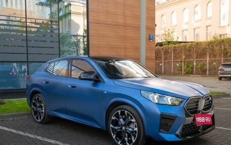 BMW X2, 2024 год, 8 500 000 рублей, 1 фотография
