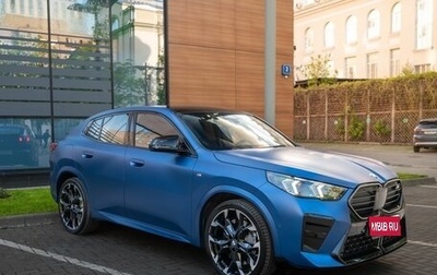 BMW X2, 2024 год, 8 500 000 рублей, 1 фотография