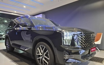 GAC GS8, 2024 год, 4 499 000 рублей, 1 фотография