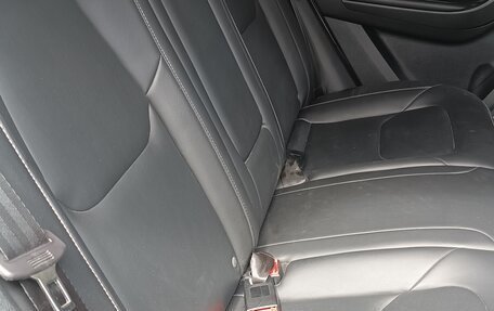 FAW Besturn X40 I, 2019 год, 1 200 000 рублей, 7 фотография