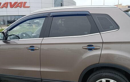 FAW Besturn X40 I, 2019 год, 1 200 000 рублей, 8 фотография