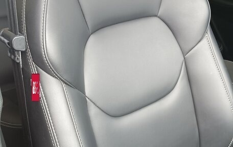 FAW Besturn X40 I, 2019 год, 1 200 000 рублей, 3 фотография