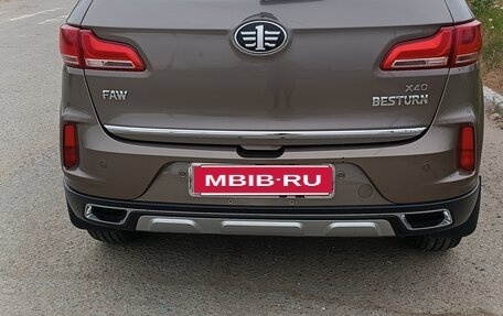 FAW Besturn X40 I, 2019 год, 1 200 000 рублей, 6 фотография