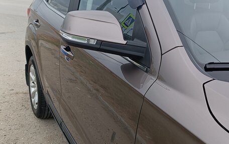 FAW Besturn X40 I, 2019 год, 1 200 000 рублей, 11 фотография