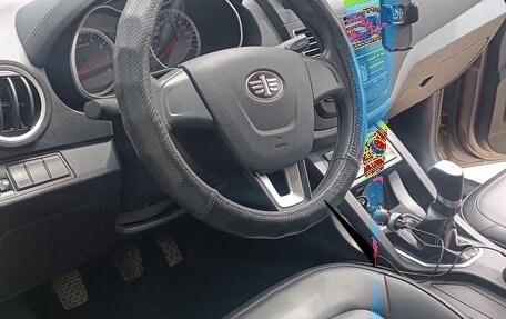 FAW Besturn X40 I, 2019 год, 1 200 000 рублей, 10 фотография