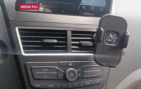 FAW Besturn X40 I, 2019 год, 1 200 000 рублей, 12 фотография