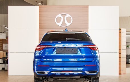 Haval F7 I, 2021 год, 1 595 000 рублей, 5 фотография