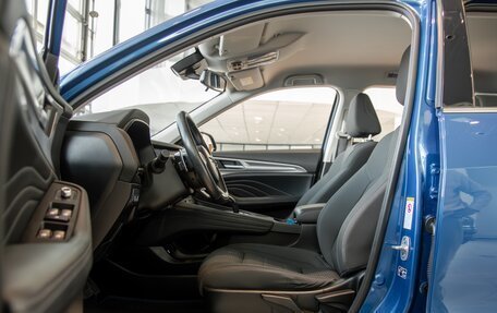 Haval F7 I, 2021 год, 1 595 000 рублей, 7 фотография