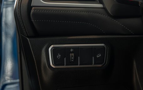 Haval F7 I, 2021 год, 1 595 000 рублей, 10 фотография
