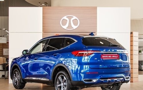 Haval F7 I, 2021 год, 1 595 000 рублей, 4 фотография