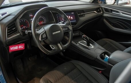 Haval F7 I, 2021 год, 1 595 000 рублей, 9 фотография