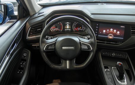 Haval F7 I, 2021 год, 1 595 000 рублей, 13 фотография