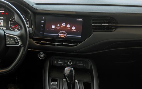 Haval F7 I, 2021 год, 1 595 000 рублей, 14 фотография