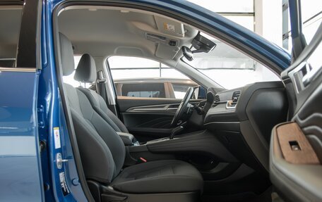 Haval F7 I, 2021 год, 1 595 000 рублей, 18 фотография