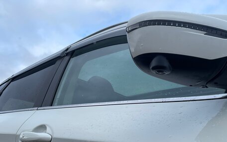 Nissan Qashqai, 2016 год, 1 700 000 рублей, 7 фотография
