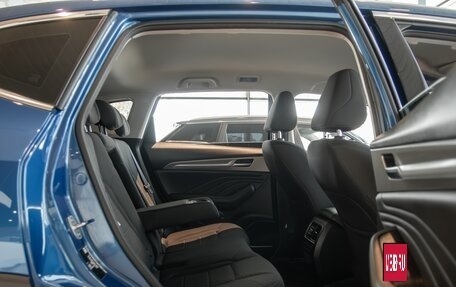 Haval F7 I, 2021 год, 1 595 000 рублей, 20 фотография