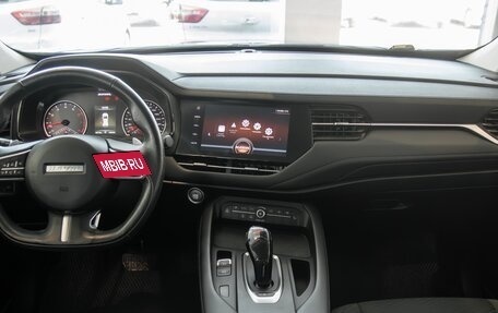 Haval F7 I, 2021 год, 1 595 000 рублей, 16 фотография