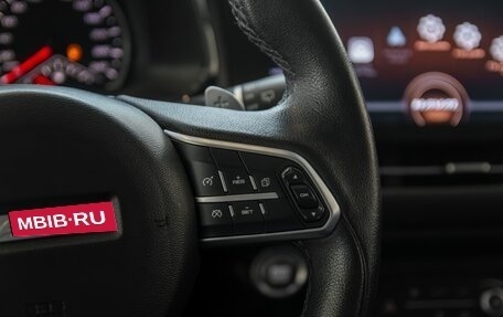 Haval F7 I, 2021 год, 1 595 000 рублей, 12 фотография