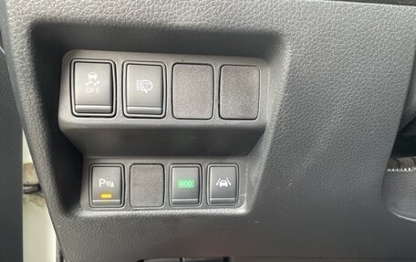 Nissan Qashqai, 2016 год, 1 700 000 рублей, 13 фотография