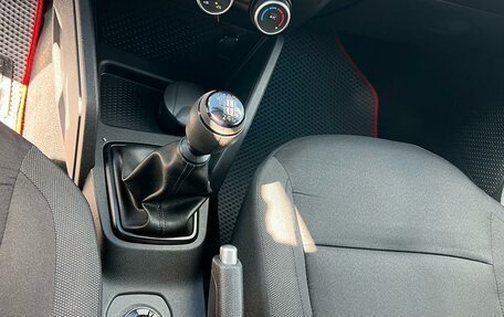 Renault Duster, 2021 год, 1 680 000 рублей, 13 фотография