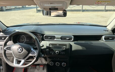 Renault Duster, 2021 год, 1 680 000 рублей, 14 фотография