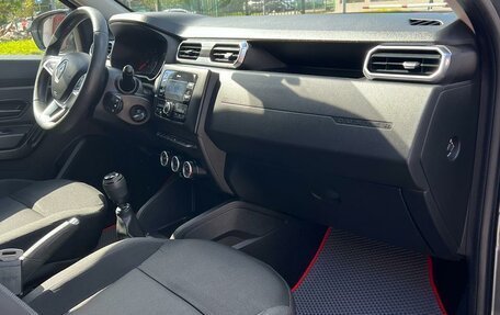 Renault Duster, 2021 год, 1 680 000 рублей, 27 фотография