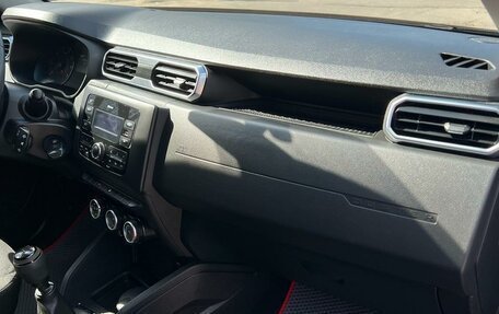 Renault Duster, 2021 год, 1 680 000 рублей, 18 фотография