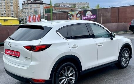Mazda CX-5 II, 2020 год, 3 050 000 рублей, 3 фотография
