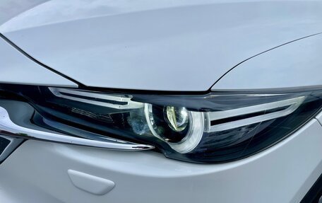 Mazda CX-5 II, 2020 год, 3 050 000 рублей, 9 фотография