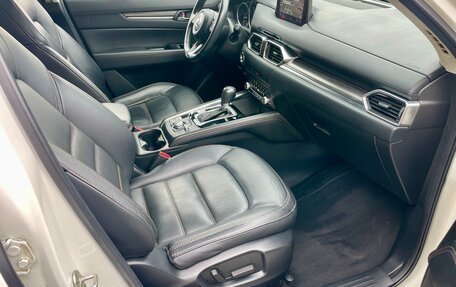 Mazda CX-5 II, 2020 год, 3 050 000 рублей, 12 фотография