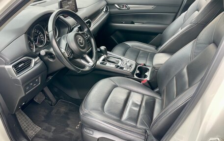 Mazda CX-5 II, 2020 год, 3 050 000 рублей, 10 фотография