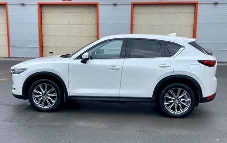Mazda CX-5 II, 2020 год, 3 050 000 рублей, 8 фотография