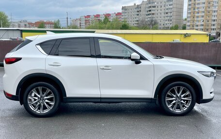 Mazda CX-5 II, 2020 год, 3 050 000 рублей, 6 фотография