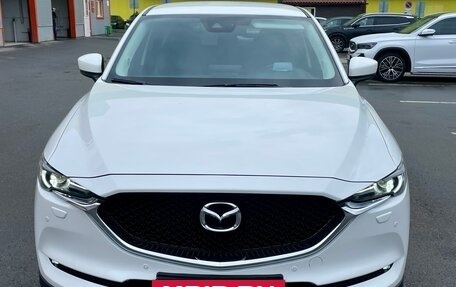 Mazda CX-5 II, 2020 год, 3 050 000 рублей, 7 фотография