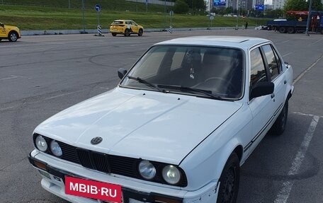 BMW 3 серия, 1985 год, 410 000 рублей, 3 фотография