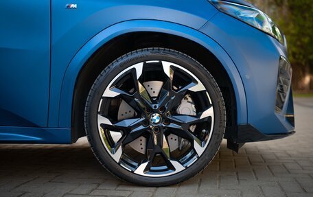 BMW X2, 2024 год, 8 500 000 рублей, 7 фотография