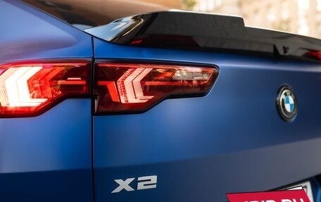 BMW X2, 2024 год, 8 500 000 рублей, 5 фотография