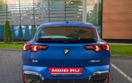 BMW X2, 2024 год, 8 500 000 рублей, 4 фотография