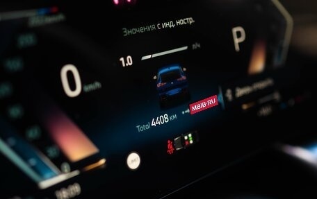 BMW X2, 2024 год, 8 500 000 рублей, 11 фотография