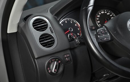 Volkswagen Tiguan I, 2011 год, 1 195 000 рублей, 8 фотография